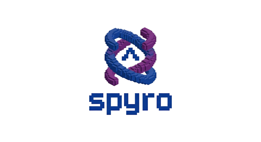 Spyro Logo